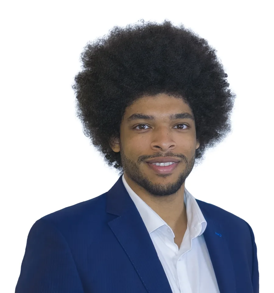 Dorian Sindji